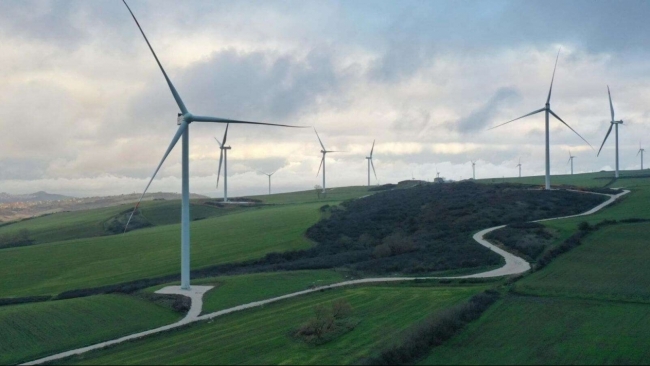 Ngành công nghiệp điện gió phản đối các biện pháp khẩn cấp về năng lượng của EU