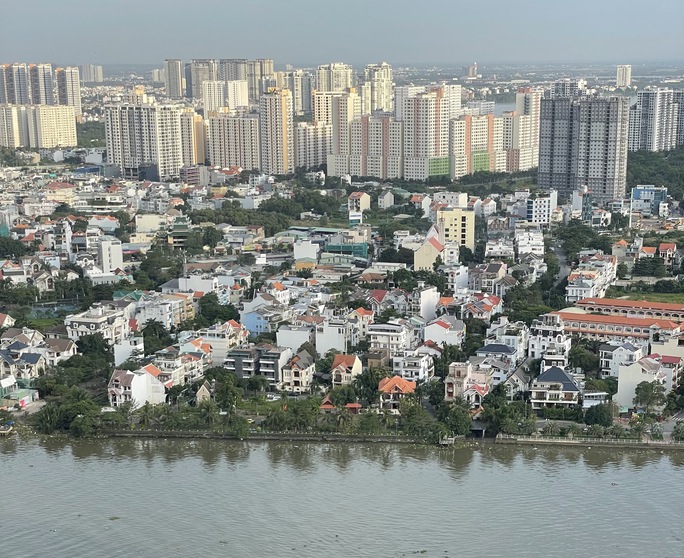 Các nhà đầu tư Nhật Bản, Hàn Quốc, Singapore... đang nhắm đến bất động sản Việt Nam