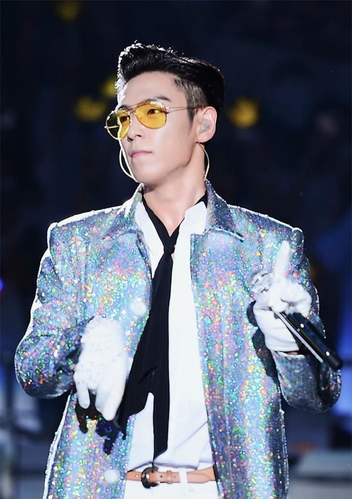 T.O.P (Big Bang) giàu cỡ nào khi được tỉ phú Nhật Bản mời du hành vũ trụ?