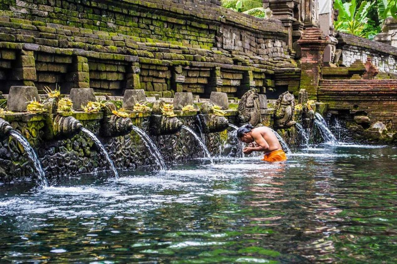 Bali - Thiên đường du lịch mang đậm bản sắc văn hóa Hindu