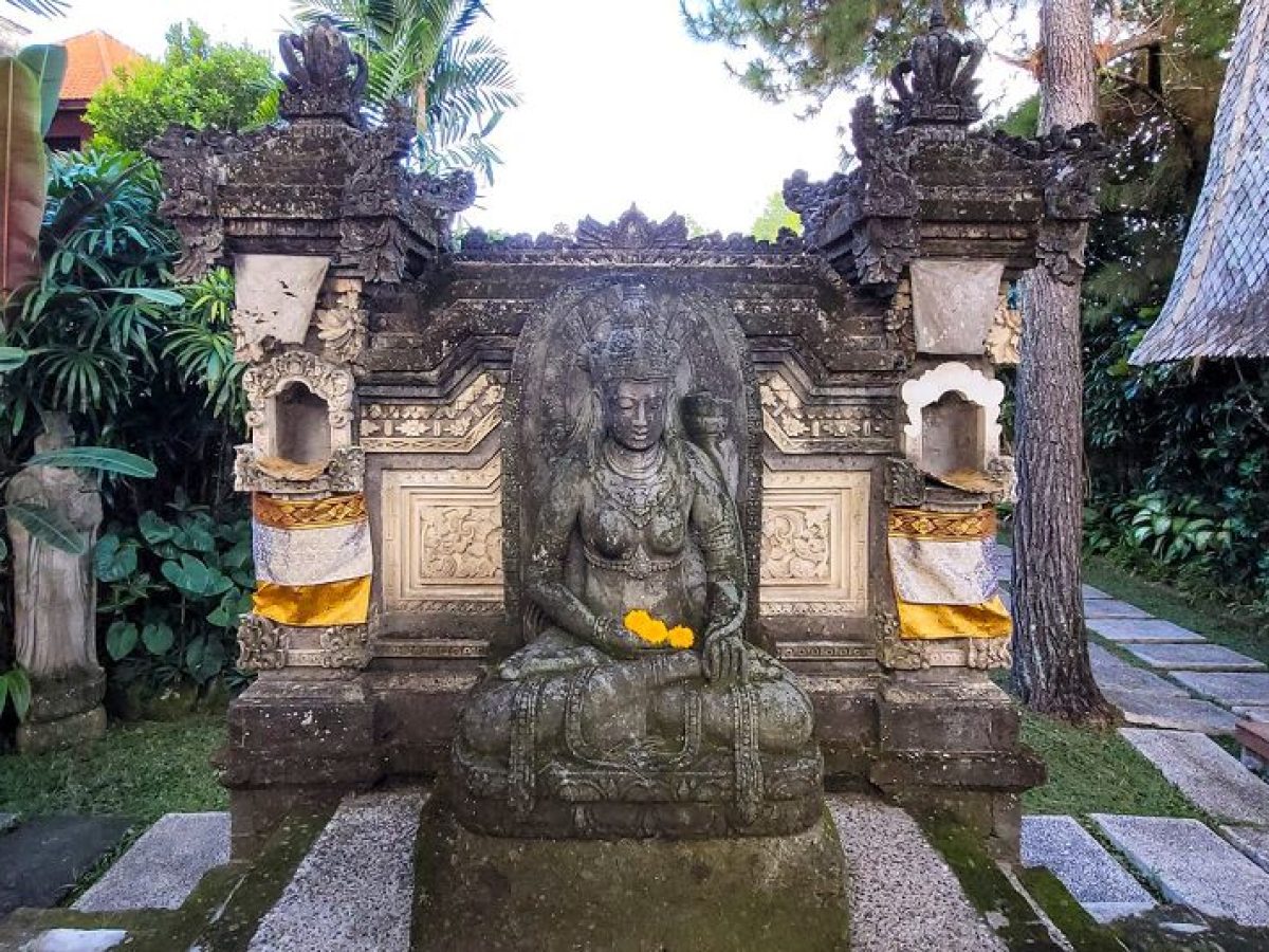 Bali - Thiên đường du lịch mang đậm bản sắc văn hóa Hindu