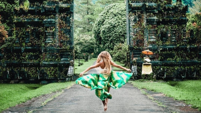 Bali - Thiên đường du lịch mang đậm bản sắc văn hóa Hindu
