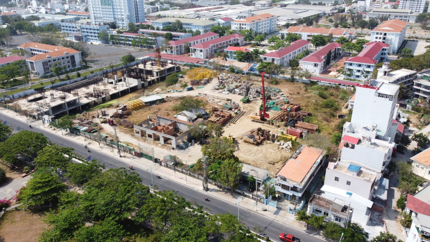 Tin bất động sản ngày 17/12: Khánh Hòa rà soát 82 dự án thuộc khu vực đồi núi tại Nha Trang