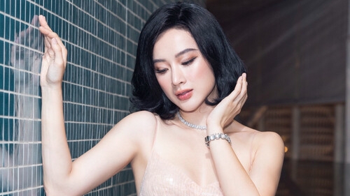Angela Phương Trinh tiết lộ mong muốn khi tái xuất showbiz