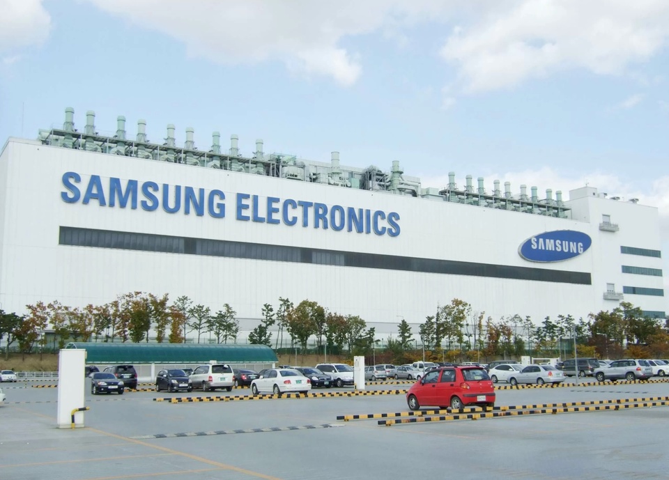 Lý do Samsung đẩy mạnh đầu tư R&D