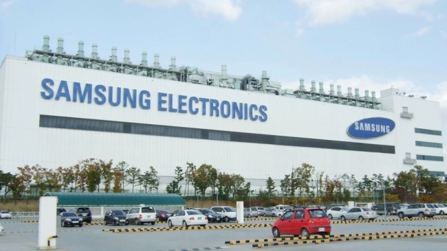 Lý do Samsung đẩy mạnh đầu tư R&D