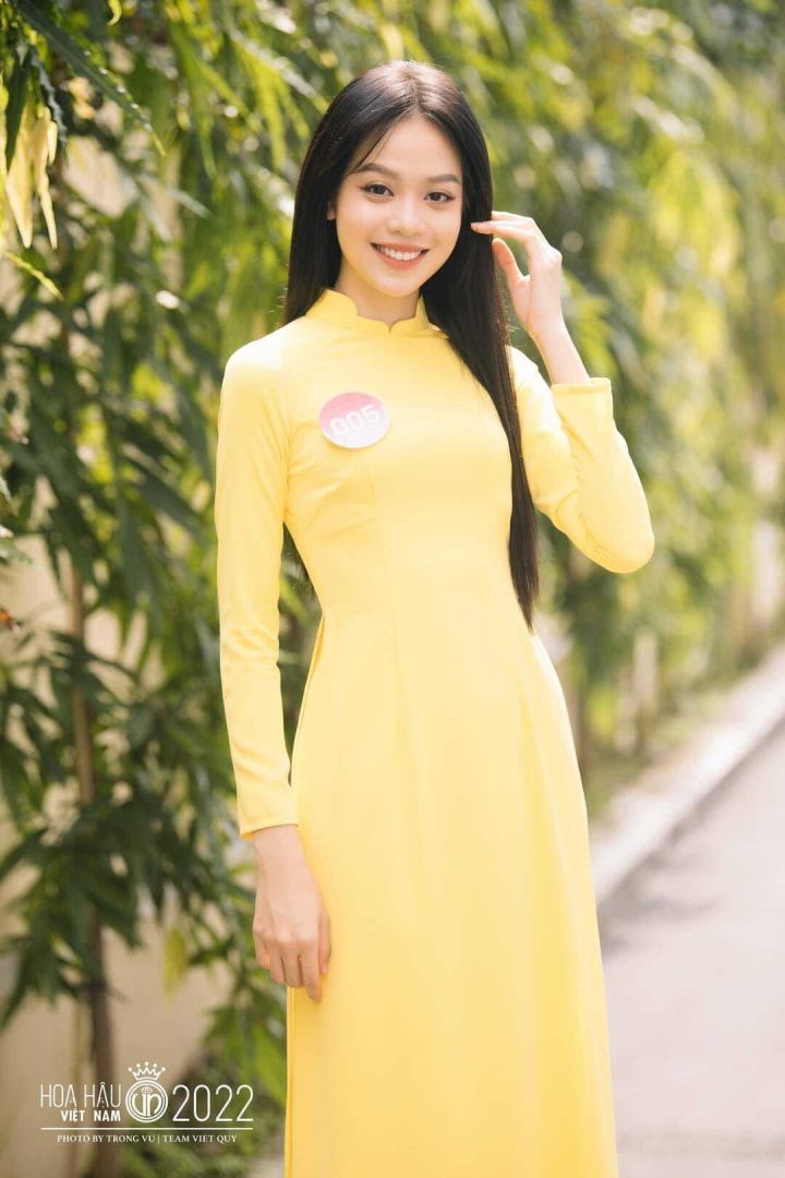 Thành tích học tập đáng nể của tân Hoa hậu Việt Nam Huỳnh Thị Thanh Thủy