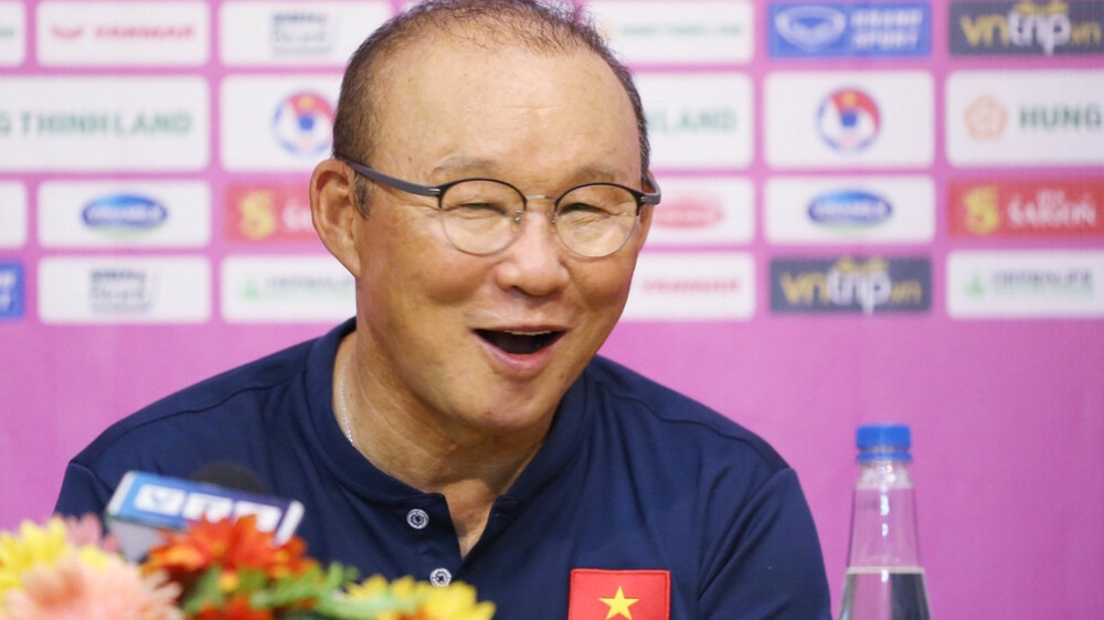 "Việt Nam sẽ vô địch AFF Cup 2022, ông Park có một lời chia tay đẹp"