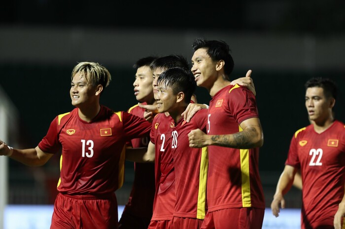 "Việt Nam sẽ vô địch AFF Cup 2022, ông Park có một lời chia tay đẹp"