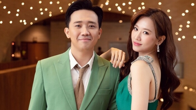 Vợ chồng Trấn Thành có động thái bất ngờ nhân kỷ niệm 6 năm ngày cưới, netizen 'mừng rớt nước mắt'