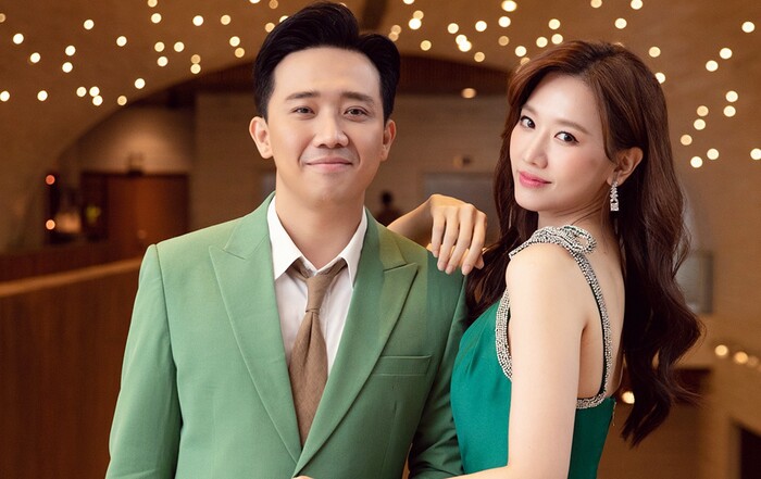 Vợ chồng Trấn Thành có động thái bất ngờ nhân kỷ niệm 6 năm ngày cưới, netizen 'mừng rớt nước mắt'