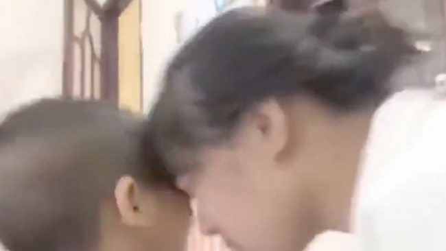 Cô giáo dạy dỗ trẻ bằng bạt tai tại Bắc Ninh: Hoạt động chui, tự ý nhận 25 cháu bé vào học