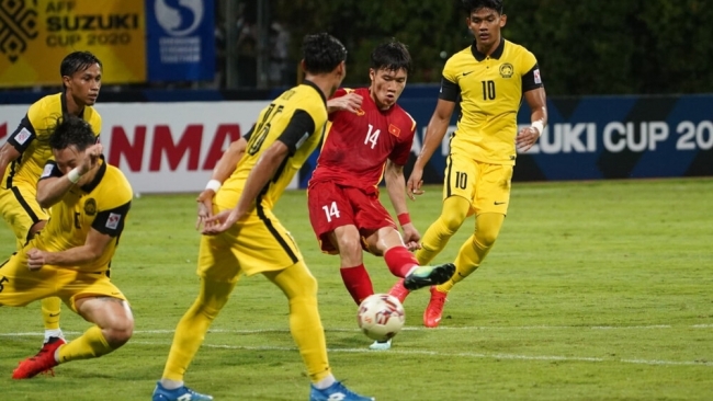 Tuyển Việt Nam cần dè chừng 'địa chấn' kiểu World Cup 2022