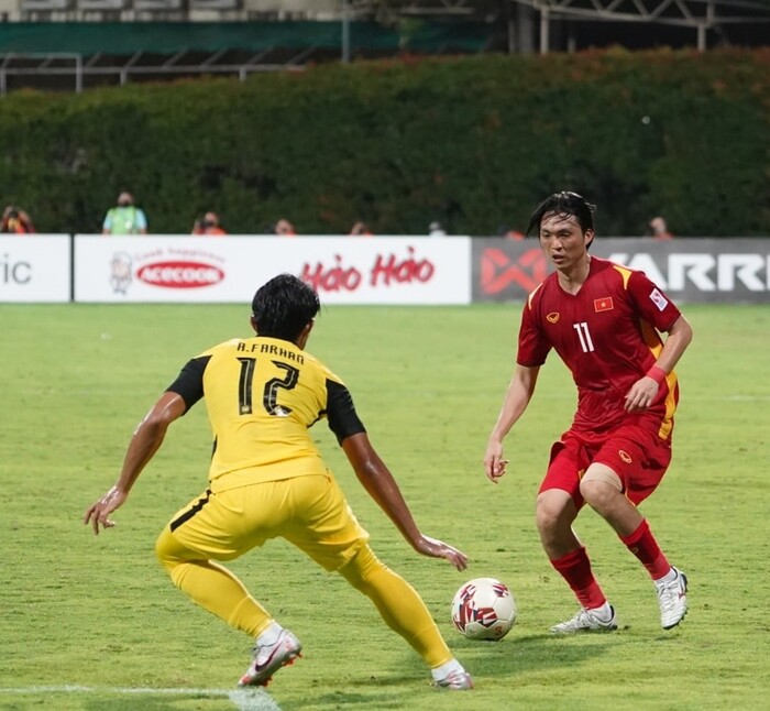 Tuyển Việt Nam cần dè chừng 'địa chấn' kiểu World Cup 2022