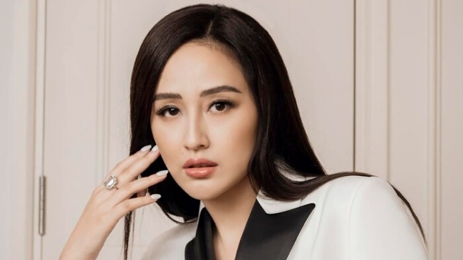 'Giàu sụ' ở tuổi 34, Hoa hậu Mai Phương Thúy tuyên bố không quan tâm tài sản của bạn trai tương lai