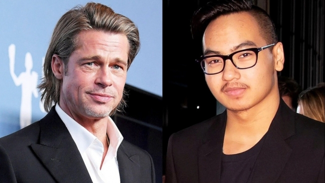 Brad Pitt và chuyện 6 năm chưa chụp ảnh cùng các con