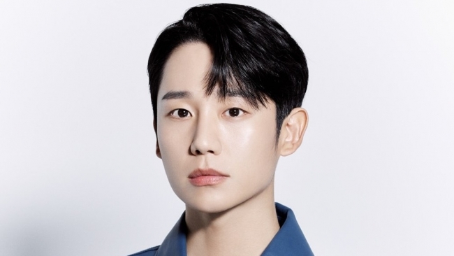 Rộ tin Jung Hae In là khách quen tại hộp đêm liên quan đến vụ G-Dragon