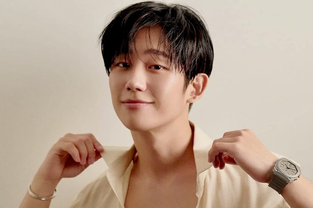 Rộ tin Jung Hae In là khách quen tại hộp đêm liên quan đến vụ G-Dragon