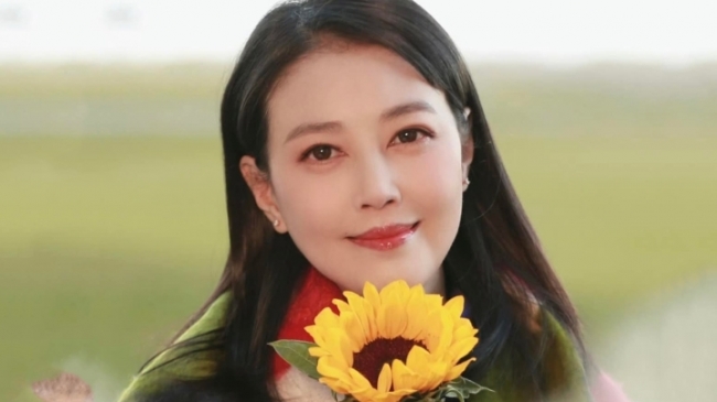 "Chu Chỉ Nhược" Châu Hải My qua đời