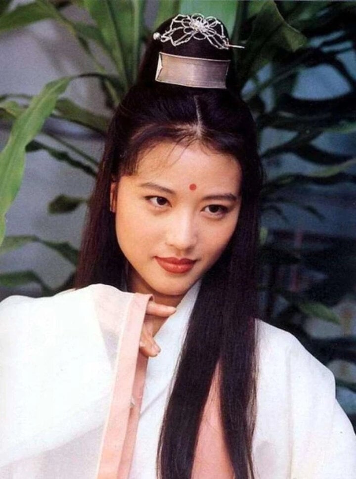 "Chu Chỉ Nhược" Châu Hải My qua đời