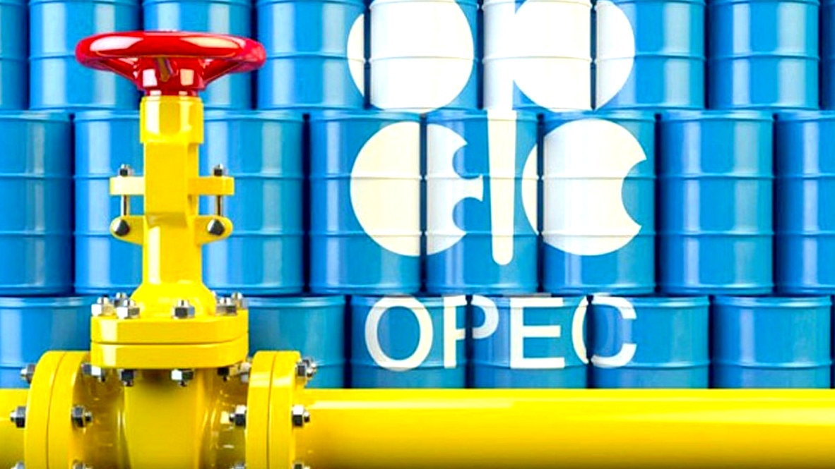 OPEC dự báo nhu cầu dầu mỏ sẽ đạt kỷ lục vào năm 2024
