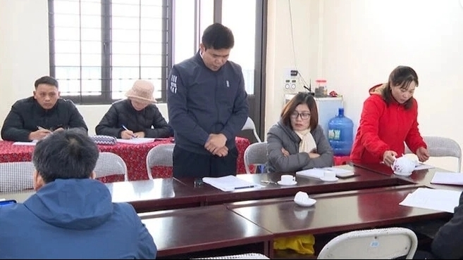 Sở GD&ĐT Lào Cai lên tiếng vụ 11 học sinh ăn chung 2 gói mì tôm chan cơm