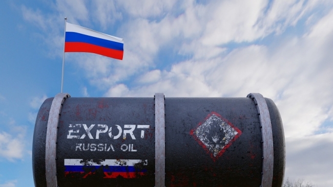 Thổ Nhĩ Kỳ chứng minh dầu thô của Nga là loại "ngọt" nhất
