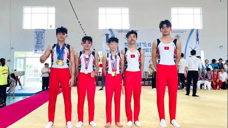 Hơn 1 tỉ đồng ủng hộ VĐV Nguyễn Minh Triết giữa lằn ranh sinh tử
