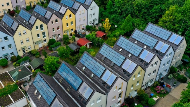 Năm 2023: Năng lượng tái tạo đạt mức kỷ lục tại Đức