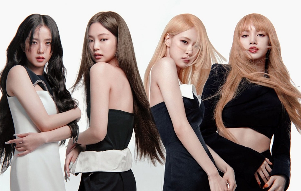 Làng giải trí Hàn đổ dồn sự chú ý về 4 cô nàng nhà Blackpink