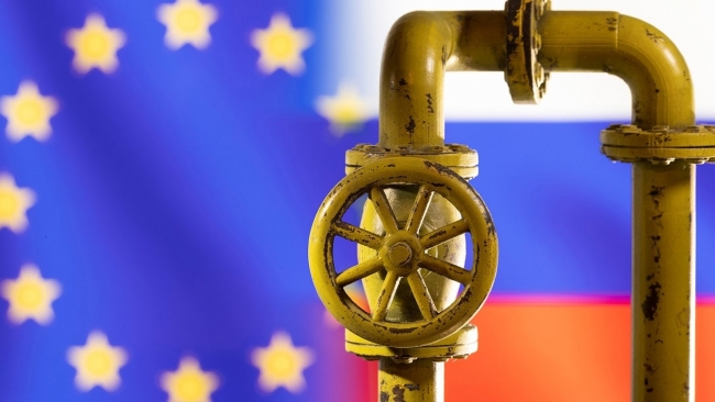 Năm 2023: EU vẫn là nhà nhập khẩu khí đốt lớn nhất của Nga