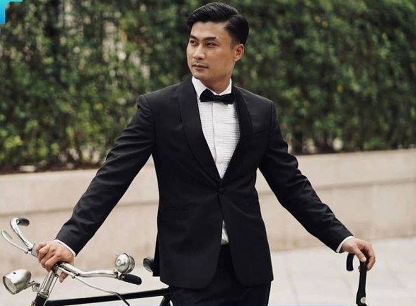 Đọ tài năng dàn nam diễn viên lọt đề cử VTV Awards 2024 Đọ tài năng dàn nam diễn viên lọt đề cử VTV Awards 2024
