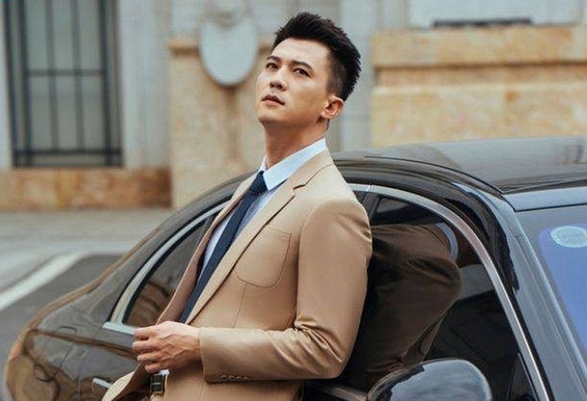 Đọ tài năng dàn nam diễn viên lọt đề cử VTV Awards 2024 Đọ tài năng dàn nam diễn viên lọt đề cử VTV Awards 2024