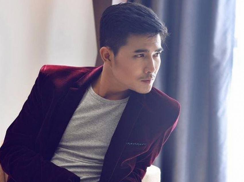 Đọ tài năng dàn nam diễn viên lọt đề cử VTV Awards 2024 Đọ tài năng dàn nam diễn viên lọt đề cử VTV Awards 2024