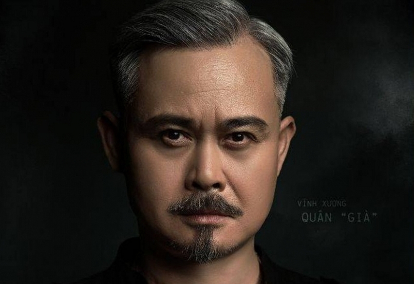 Đọ tài năng dàn nam diễn viên lọt đề cử VTV Awards 2024 Đọ tài năng dàn nam diễn viên lọt đề cử VTV Awards 2024
