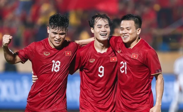 Chuyên gia Thái Lan đánh giá sức mạnh của tuyển Việt Nam ở AFF Cup 2024