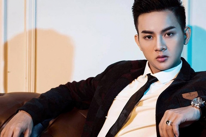 Hoài Lâm ra sao sau 10 năm bất ngờ nổi đình đám? Hoài Lâm ra sao sau 10 năm bất ngờ nổi đình đám?
