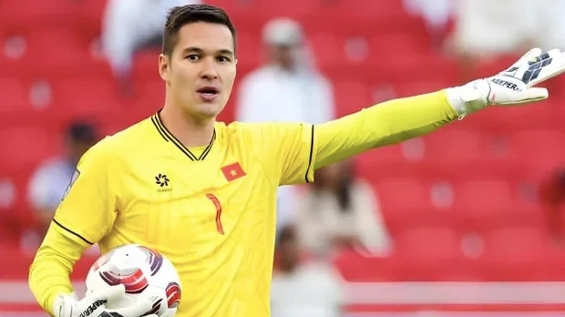 Nguyễn Filip chia sẻ thú vị về HLV Kim Sang Sik