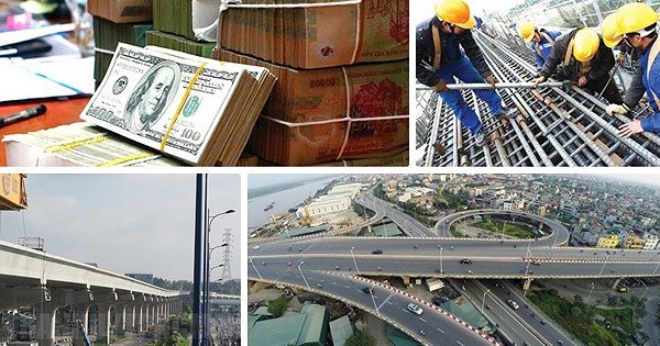 Động lực nào cho tăng trưởng kinh tế năm 2025?