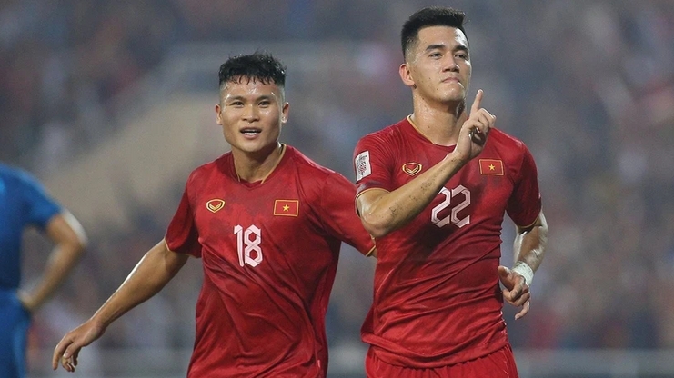 Báo châu Âu đánh giá sức mạnh của tuyển Việt Nam ở AFF Cup 2024