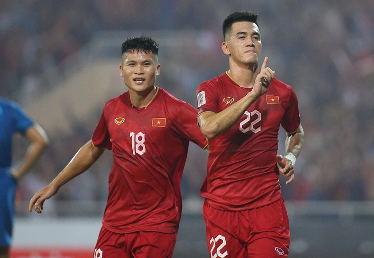 Báo châu Âu đánh giá sức mạnh của tuyển Việt Nam ở AFF Cup 2024