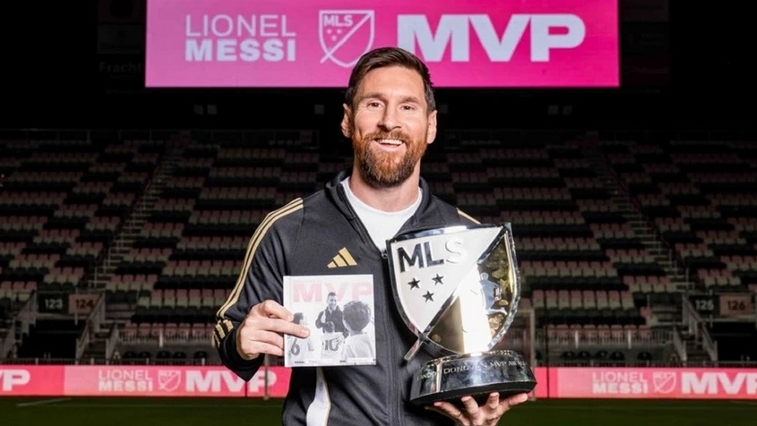 Hai người có ảnh hưởng lớn nhất trong sự nghiệp Messi