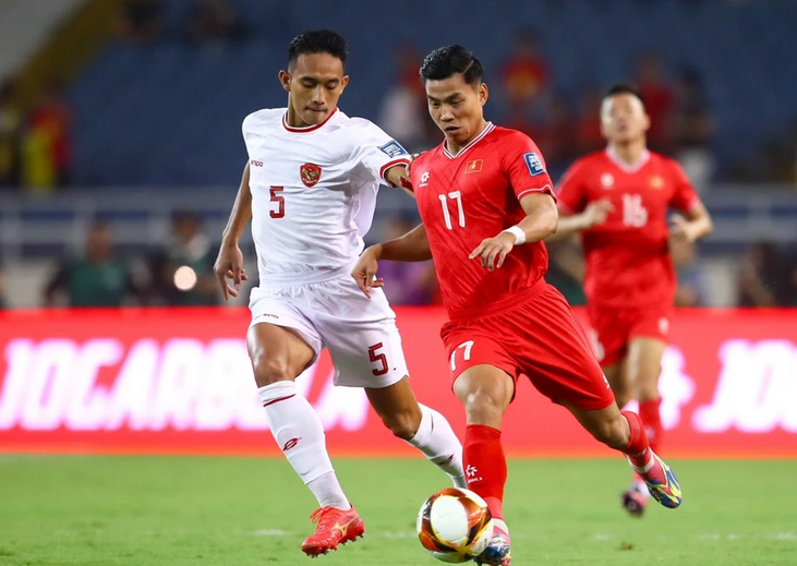 Cuộc chiến thầy ngoại ở ASEAN Cup 2024