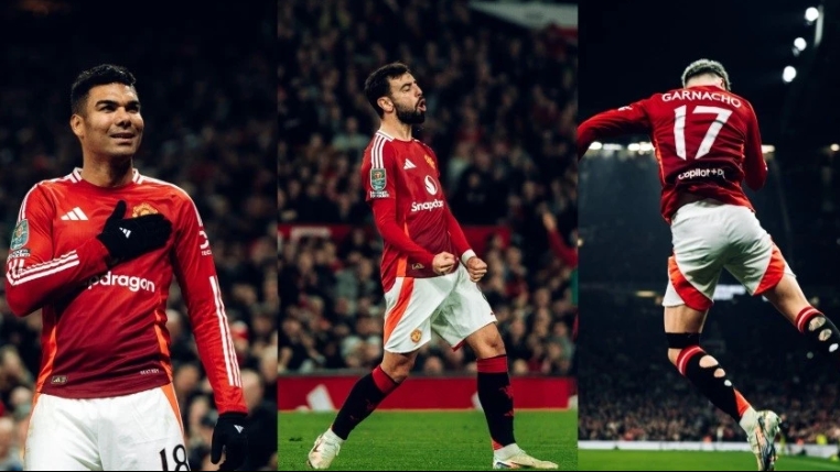 Man United chuẩn bị thanh lý nửa đội hình