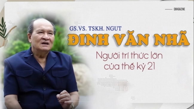 CÓ MỘT NGHỀ NHƯ THẾ!