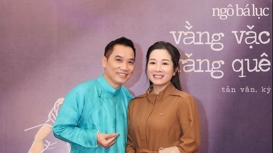 Thanh Thanh Hiền và dàn sao quy tụ trong sự kiện tại Hà Nội