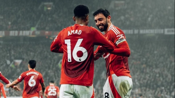 Máy tính dự đoán trận Man United - Man City lúc 23h hôm nay