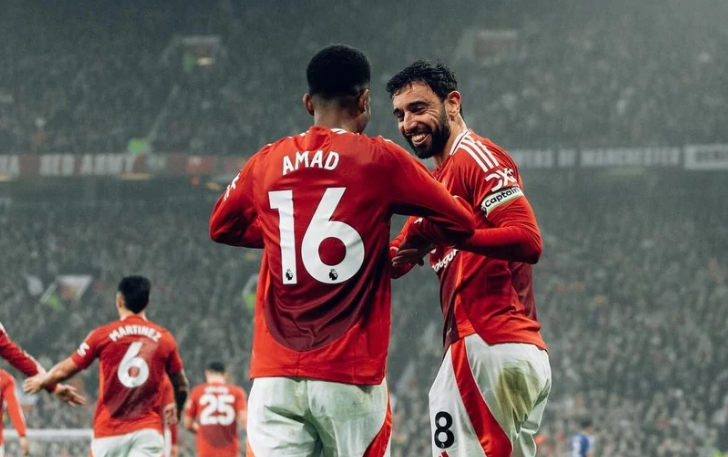 Máy tính dự đoán trận Man United - Man City lúc 23h hôm nay