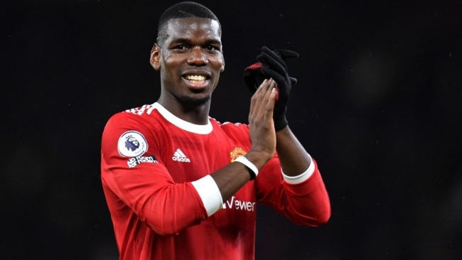 Quả bóng Vàng Rodri không thể ra sân, Man City tính chiêu mộ Pogba