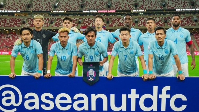 Nóng: Một thủ môn bị điều tra vì nghi vấn bán độ ở ASEAN Cup 2024